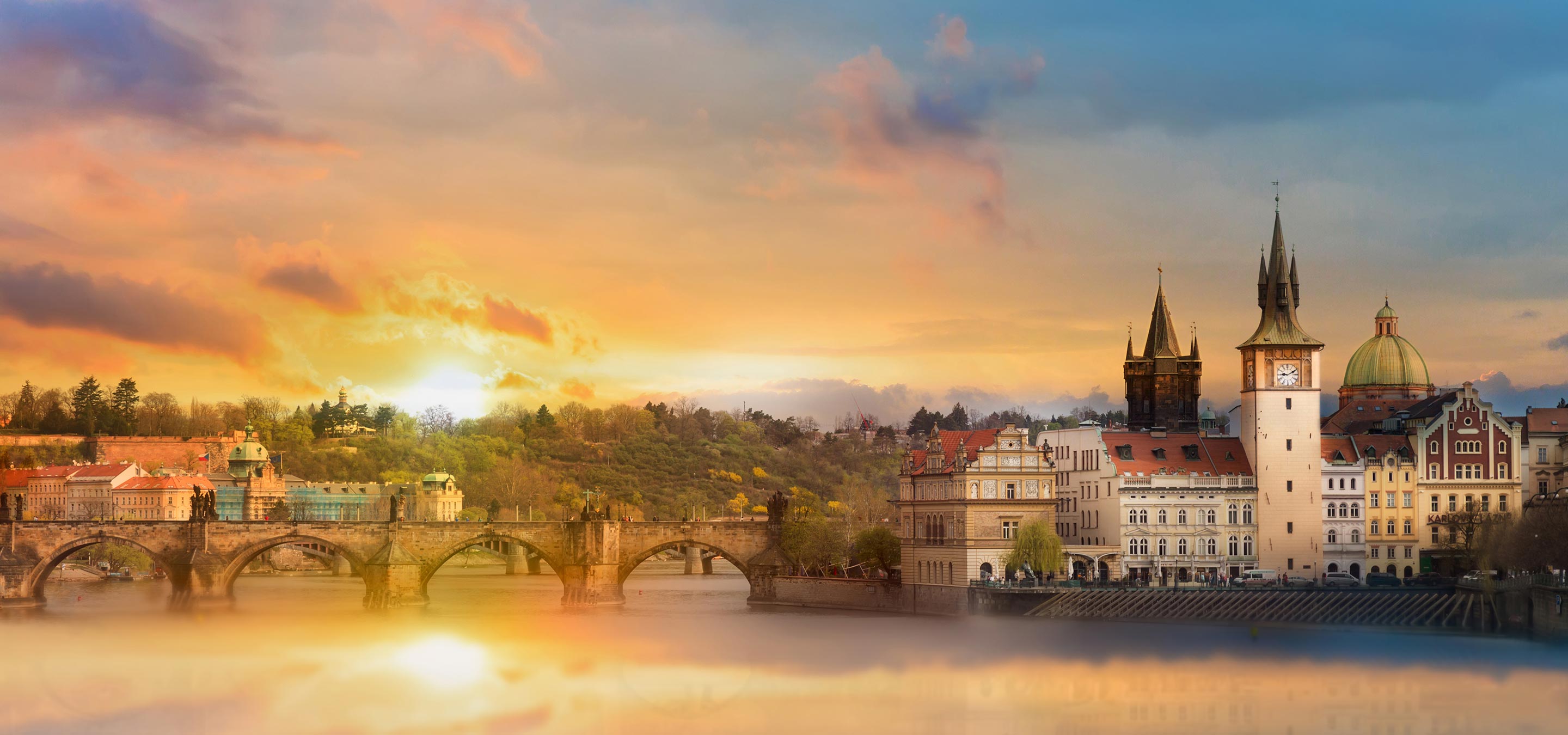 Hero Background Image